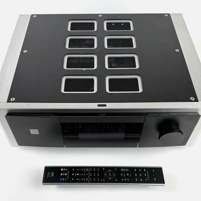 NAD M17 V2 Masters Series Surround Sound Preamp/Processor image 5