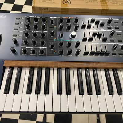 Arturia Polybrute 2022 - Brown image 4