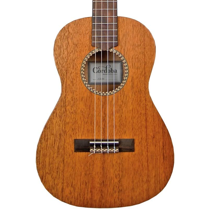 Cordoba 20BM Baritone Ukulele image 1
