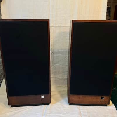 McIntosh XR16 image 1