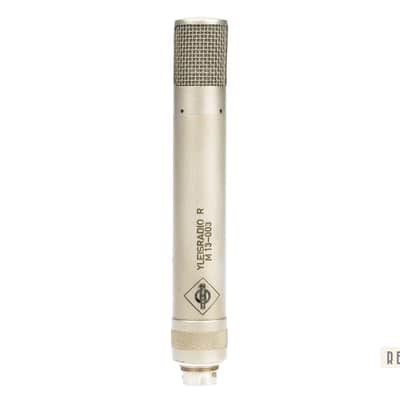 Neumann KM56 Switchable Tube Microphone image 2