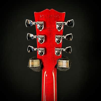 Gibson Les Paul Studio Session image 10