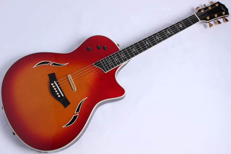 Taylor T5-C Custom Spruce | Reverb