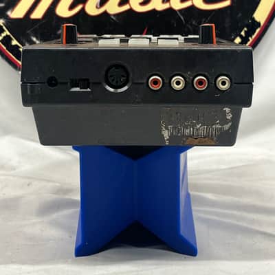 Boss SP-202 sp202 Dr. Sample Sampler Module image 5