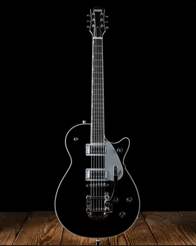 Gretsch G5230T Electromatic Jet FT image 1
