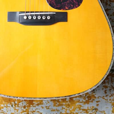 Martin D45 Marquis image 6