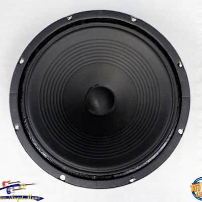 1963 Oxford 12" Speaker, Code 465-339, 12M6-11, 12M6-XH646, 8Ohms Reconed #26876 image 10