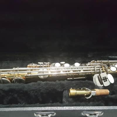 Lafayette Soprano Saxophone image 15