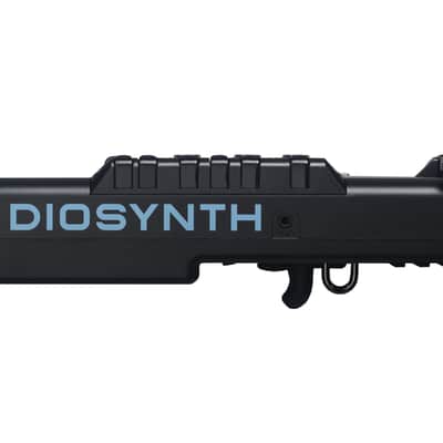 ASM Diosynth - Synthesizer image 7