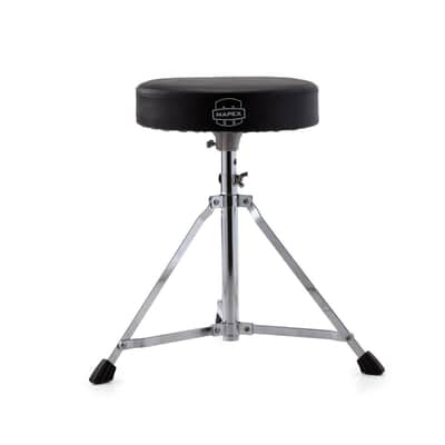 Mapex Drum Stool And Pedal Pack HP-PT250 image 3