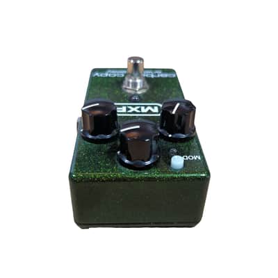 Used MXR M169 Carbon Copy Analog Delay Pedal image 3