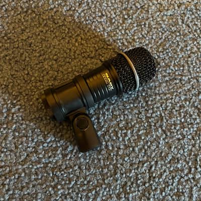 Nady DM-70 Cardioid Dynamic Drum Microphone 2010s - Black