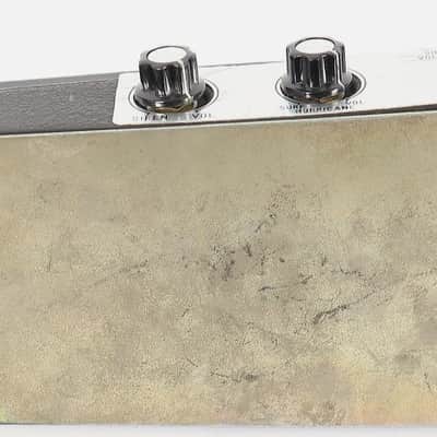 Shin-Ei Japan ME-7 Companion Exciter Wah Siren Hurricane Guitar Effect Pedal image 5