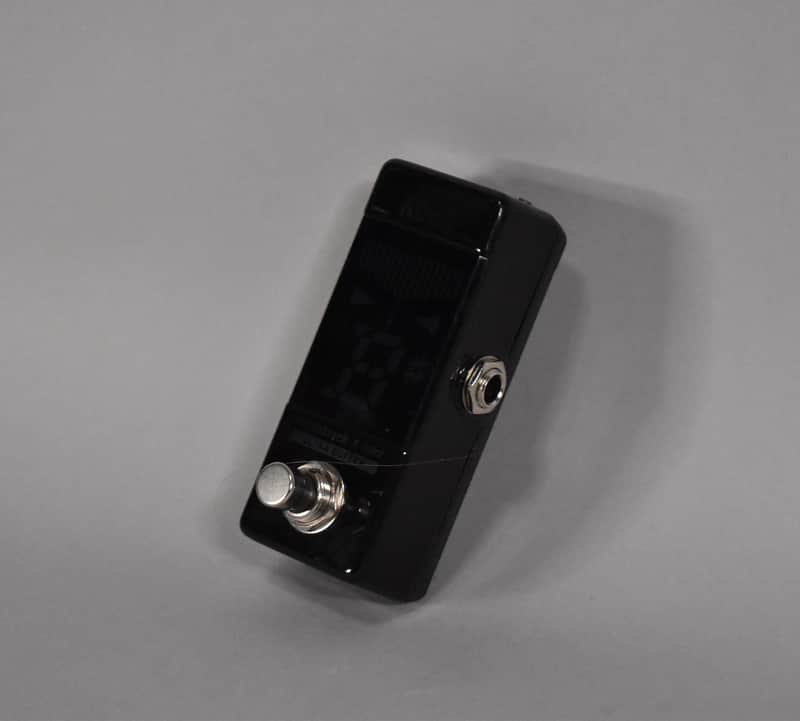 Korg Pitchblack Mini