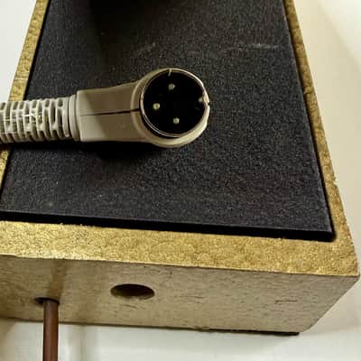Hohner Pianet N - original volume pedal image 3