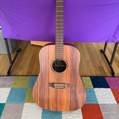 Martin DXK2AE 2010 - 2019 | Reverb