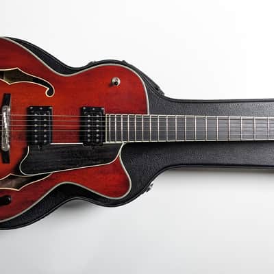 Eastman AR603-CED 15 Archtop Classic image 2