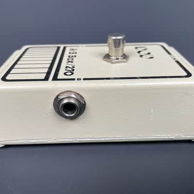 Vintage DOD A-B Box / 270 Passive Switcher Pedal Gray USA 1978-1982 image 6