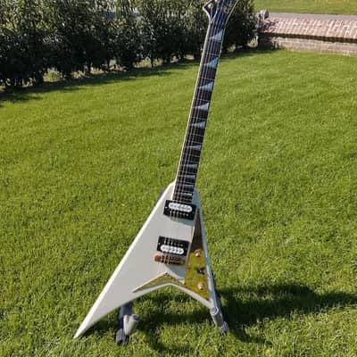 Immagine Jackson RR Custom Shop 2001 - Made in USA - JCF Series - 1 of an limited production of 25 units - 12