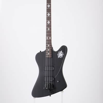 EPIPHONE Nikki Sixx Blackbird Bass [SN 907125271] [02/25] image 2