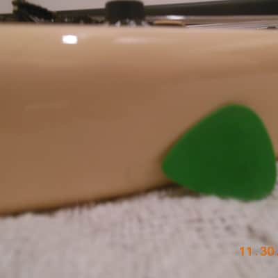 Immagine Kramer RARE! BARETTA 1986 Cream - 20