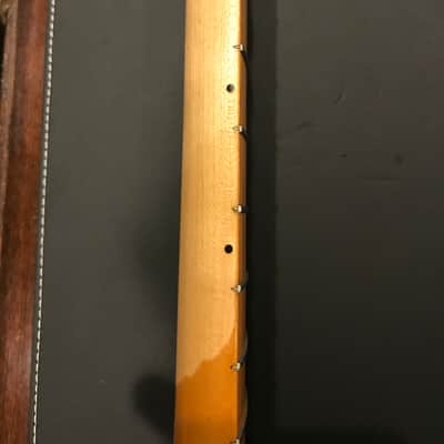 Fender American Vintage '57 Stratocaster Neck image 10