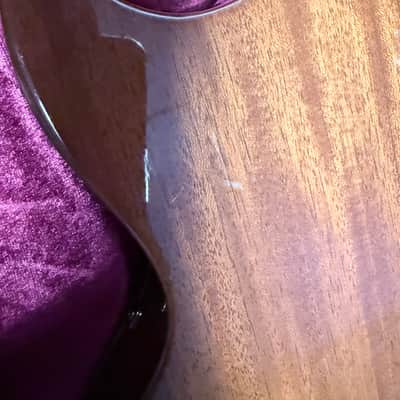 Gibson Les Paul Standard 50s 2020 - Gold Top w/ Bigsby image 19