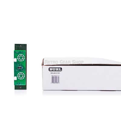 Burl Audio BDA4M 4-Channel DAC Daughter Card for B80 Mothership image 3