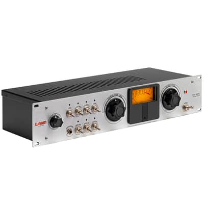 Warm Audio WA-MPX Tube Preamp image 2