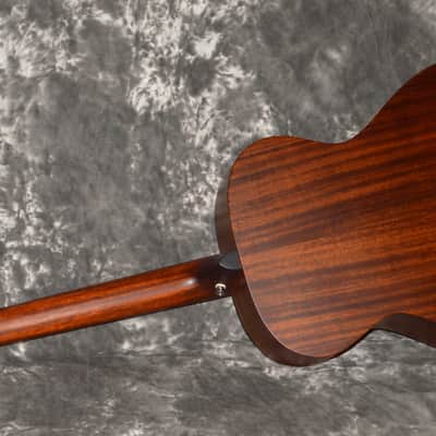 2022 Breedlove - Discovery S Concert - Mahogany image 6