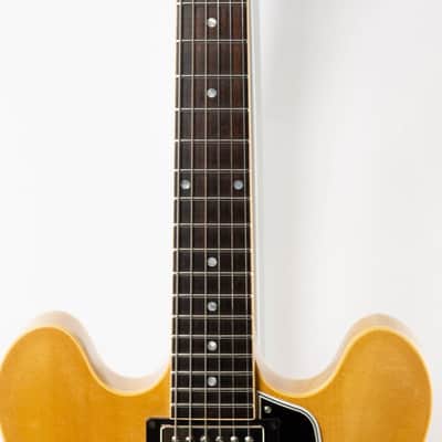 Gibson Custom Shop 1959 ES-335 Reissue 2019 - Vintage Natural image 7