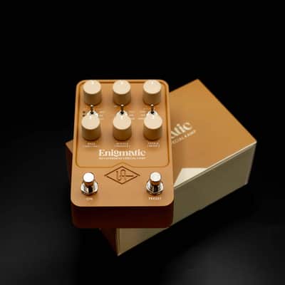 Universal Audio UAFX Enigmatic image 1