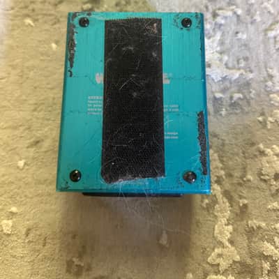 Way Huge WHE701 Aqua-Puss MkII 2010 - 2019 - Blue image 3