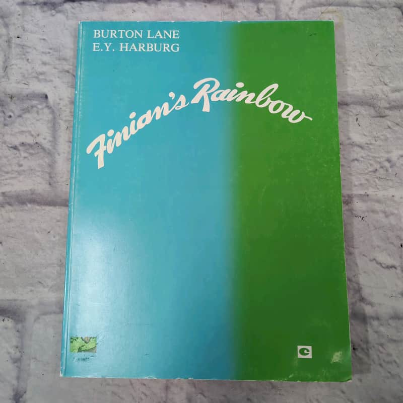 Finian's Rainbow image 1