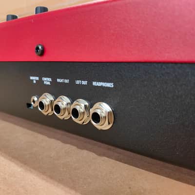 Nord Wave 2 - 61-Key 48-Voice Polyphonic Synthesizer - B-STOCK image 9