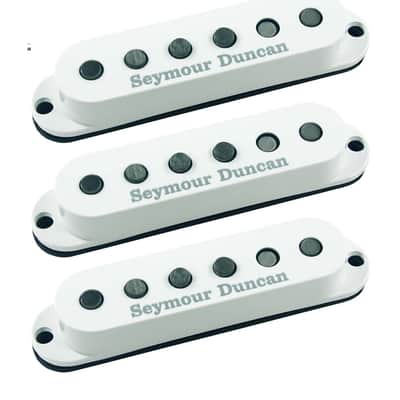 Seymour Duncan Custom Shop Weather Report Jaco Jazz Bass Black