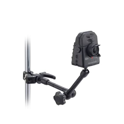 Zoom H4M-11 Handy 11" Recorder Mount image 2