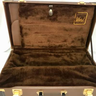 Weril ET9071 Regium Concert Trumpet image 17