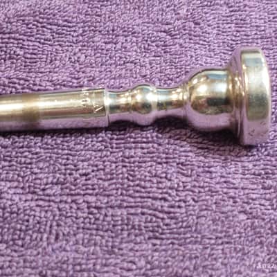 Vintage Elkhart Martin Indiana Trumpet Mouthpiece image 8