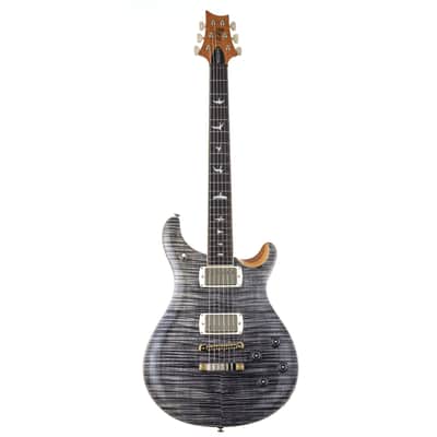 PRS SE McCarty 594 Charcoal - Electric Guitar image 2