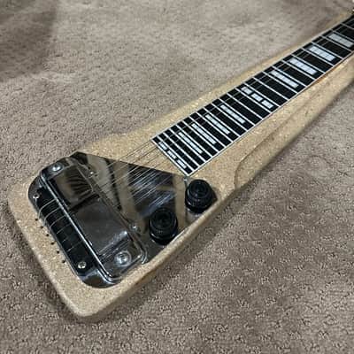 Rickenbacker Electro Model 100 6-string Lap Steel Guitar 1950s image 1