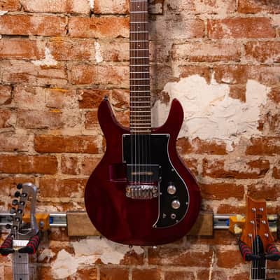 Ampeg Dan Armstrong AMG100 image 1