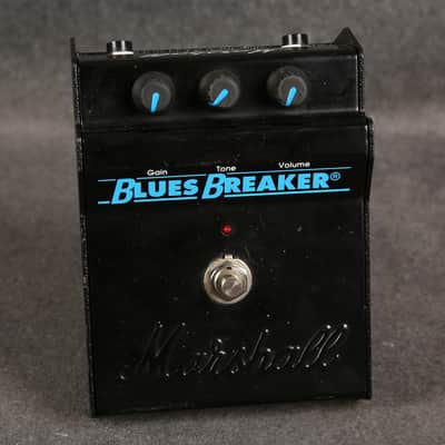 Marshall Bluesbreaker MKI - 2nd Hand image 1
