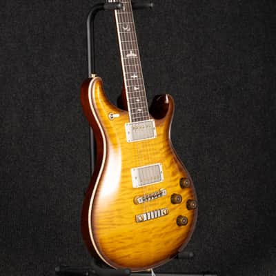 PRS McCarty 594 10 Top - Tobacco image 7