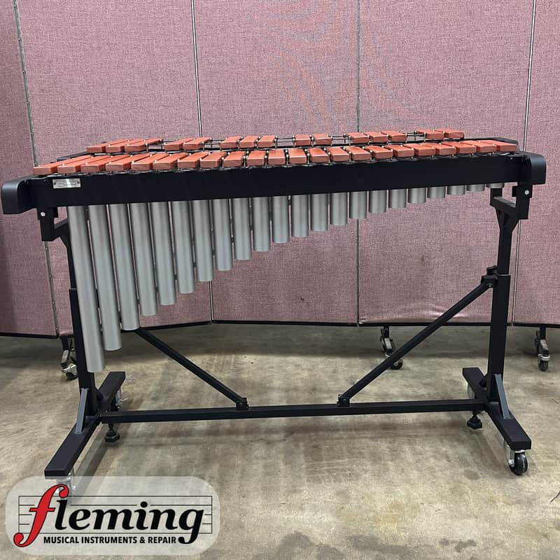 Ross R409 3 Octave Marimba | Reverb