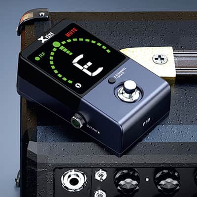 Xvive P58 Complete Guitar Wireless System image 5