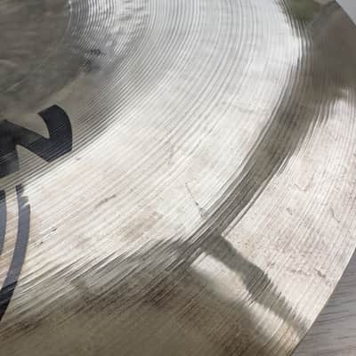 Sabian 18" AAX Chinese Cymbal Brilliant image 7