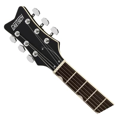 Gretsch Electromatic CVT Double-Cut w/ Wraparound Tailpiece - Wychwood Green image 4