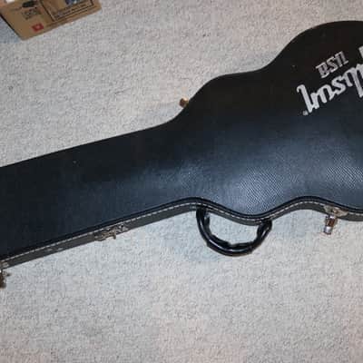 2016 USA Gibson CM Les Paul - Upgraded - 6.9lbs - No Tariffs image 11