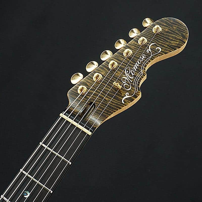 momose Used MJM-TOCHI-LTD/E (MGR-FGR-MH) [SN.17739] Momose | Reverb